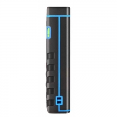 SW-120 120m Handheld Laser Rangefinder Measurement of Distance, Area, Volume, Etc