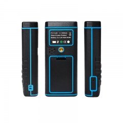 SNDWAY SW-Q120 High-Precision Outdoor Laser Rangefinder Electronic Precision Measuring Ruler