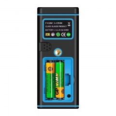 SNDWAY SW-Q200 0.05~200m Mini Laser Measure Distance Meter Hunting Manufacturer Laser Measuring Tool Distance Meter