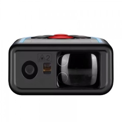 SNDWAY SW-Q200 0.05~200m Mini Laser Measure Distance Meter Hunting Manufacturer Laser Measuring Tool Distance Meter