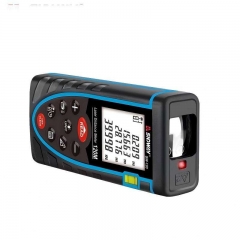 SW-120 120m Handheld Laser Rangefinder Measurement of Distance, Area, Volume, Etc