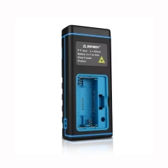 SW-T100 100m Golf Laser Range Finder OEM Laser Distance Meter and Measurer with LCD Display Measures up to 100m