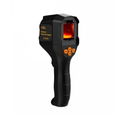 Smart sensor ST8660 -25℃~560℃ RechargeableThermal Imaging Camera Waterproof, Dustproof,Anti Drop Handheld Infrared Thermal Imager