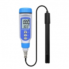 AR8210 Portable Water Quality Analysis test Pen LCD Display Oxygen Content Tester with Dissolved Oxygen Meter