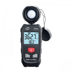 BENETECH GT1011 0~200000LUX Digital Lux Meter