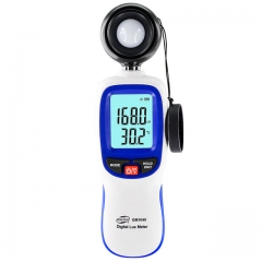 BENETECH GM1040 Digital Illuminance Light Meter Brightness Meter Luminosity Tester