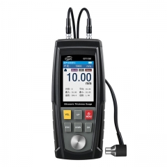 Benetech GT1100 GT1130 Ultrasonic Thickness Gauge
