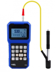 ST936 Portable Manual Leeb Hardness Tester HLD Scale High Precision Stainless Steel Customizable