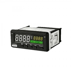 Furison FTC003-A3B With 3-channel output ModBUS micro refrigeration temperature controller communication dual probes