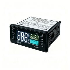 Furison FTC101-A3C ModBUS 4-channel Customized refrigerator freezer temperature controller output defrosting for parameter programming TC150A3