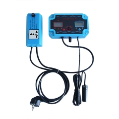 PH-2826 online Digital Water Quality Meter Tester 3-in-1 for Aquarium Fish Tank Measures PH TEMP TDS