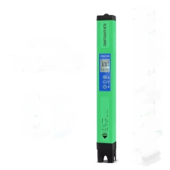 BT-600 Multifunctional Salinity Meter 5 in 1 Water Quality Tester Pen PH Meter for Hydroponic Aquarium