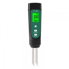 YY-1000 3 in 1 Soil EC Temperature Meter Moisture Tester Potted Gardening Agricultural Measuring Tool Conductivity Meter