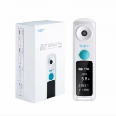 RF031 0-95% DiFluid Smart bluetooth Digital TDS Meter Coffee Concentration Meter Waterproof Coffee Refractometer