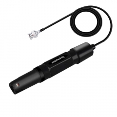 PH-201H PH spare parts Aquaculture Water Quality Analyzer Probe PH Online Detector Replacement Electrode Probe