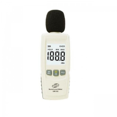 Benetech GM1352 Digital LCD Sound Level Meter Noise Tester Decibel Monitoring
