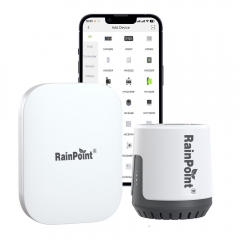 HCS021FRF Rainpoint Smart+ Rain Sensor