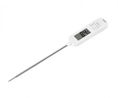 CX-0713 Digital Meat Thermometer Kitchen Gadgets for BBQ and Cooking Household Thermometer