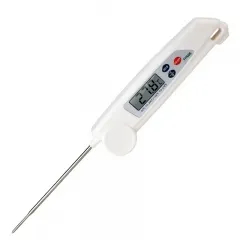 TP606 Household BBQ Tools Instant Read Thermometer Mini Pocket LCD Digit Thermometer Kitchen