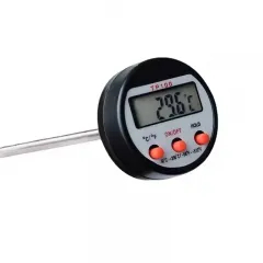 TP-100 new food thermometer water thermometer grill thermometer TP100 high quality
