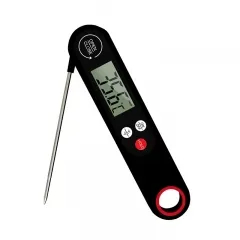 YZ6014 Digital Cooking Thermometer Probe Temperature Kitchen Food BBQ Meat Grill Thermometer