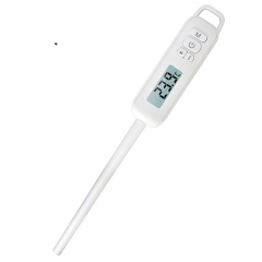 B0606 Hot Digital Wholesale BBQ Thermometer Electronic Barbecue Meat Thermometer
