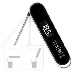 YZ6015 High Quality Digital Portable Barbecue Meat Probe Thermometer