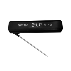 TP680 Instant Read Thermometer Super Fast Digital Electronic Food Cooking Barbecue Meat Thermometer