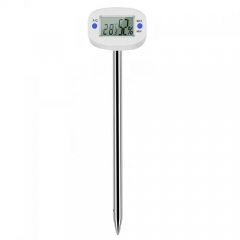 TA290 Digital Soil Hygrometer Moisture Meter Temperature Humidity Tester Brand-new