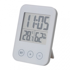 WXDIY1611 Digital hygrometer with temperature