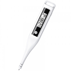 YHT05H-15 0~15% Digital Salinity Pen Magnetic Rechargeable Electronic Precision Salinity Meter Salinometer for Salt Test