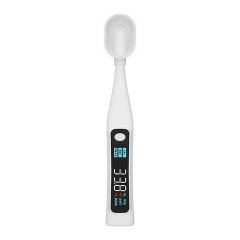 YHT05 Salinity: 0~5.00% Portable Digital High Sensitive Probe Laboratory Industrial Household Lcd Multi-function Salinity Meter