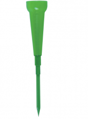 ZLS-085 Rain Gauge Garden Tools