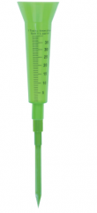 ZLS-087 Rain Gauge Garden Tools