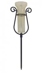 ZLS-063 Rain Gauge Garden Tools