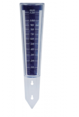 ZLS-156 Rain Gauge Garden Tools
