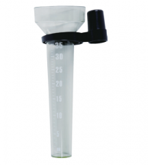 ZLS-088 Rain Gauge Garden Tools